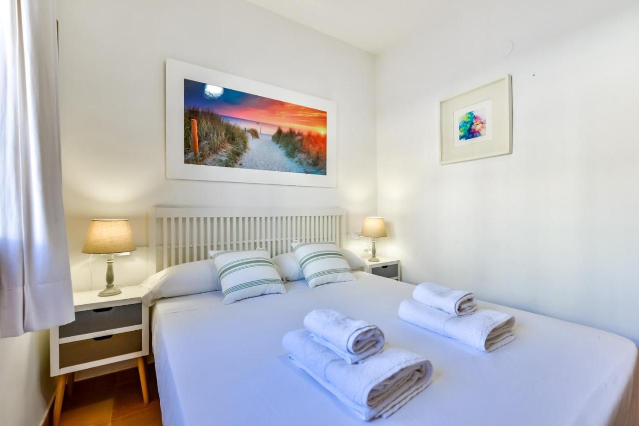 Villa Aitana - Managed By Almarina Calp Exterior foto