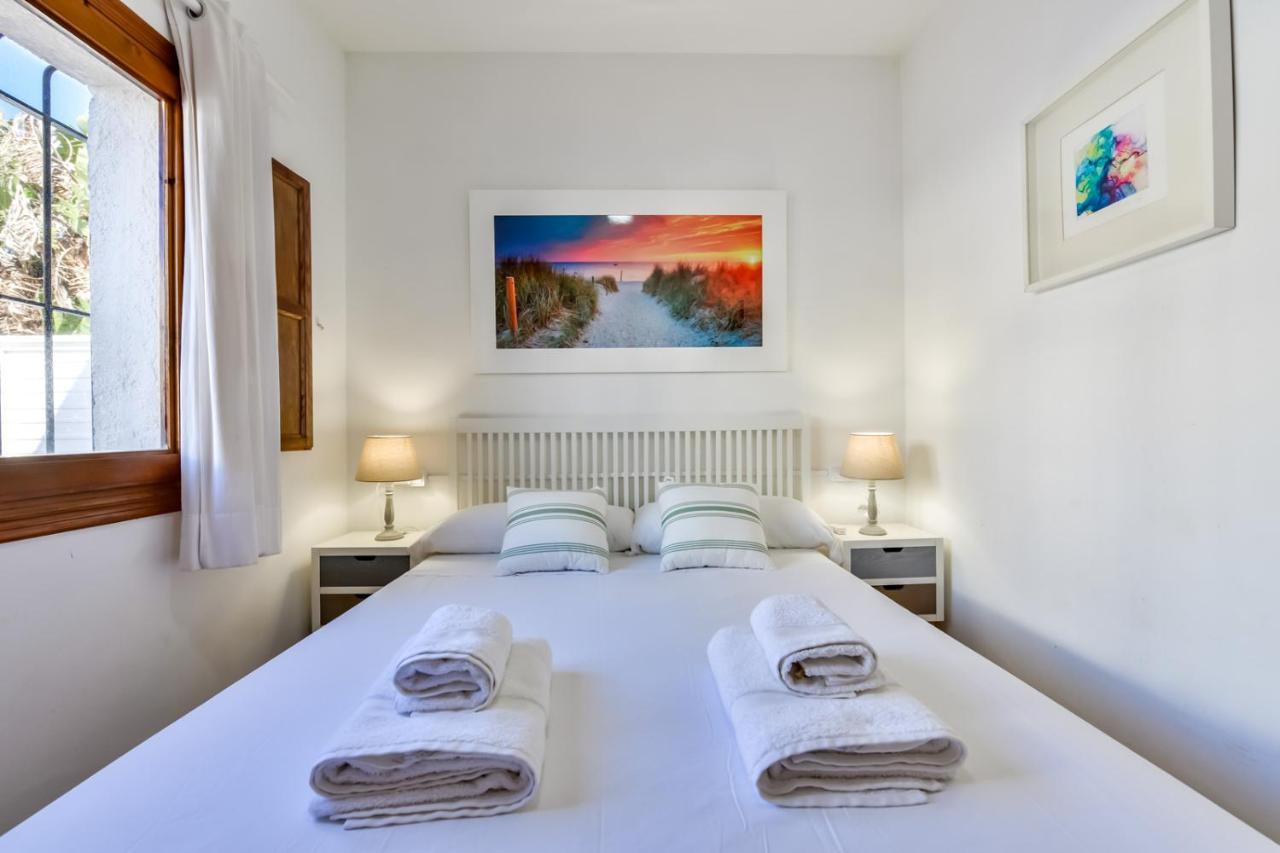 Villa Aitana - Managed By Almarina Calp Exterior foto