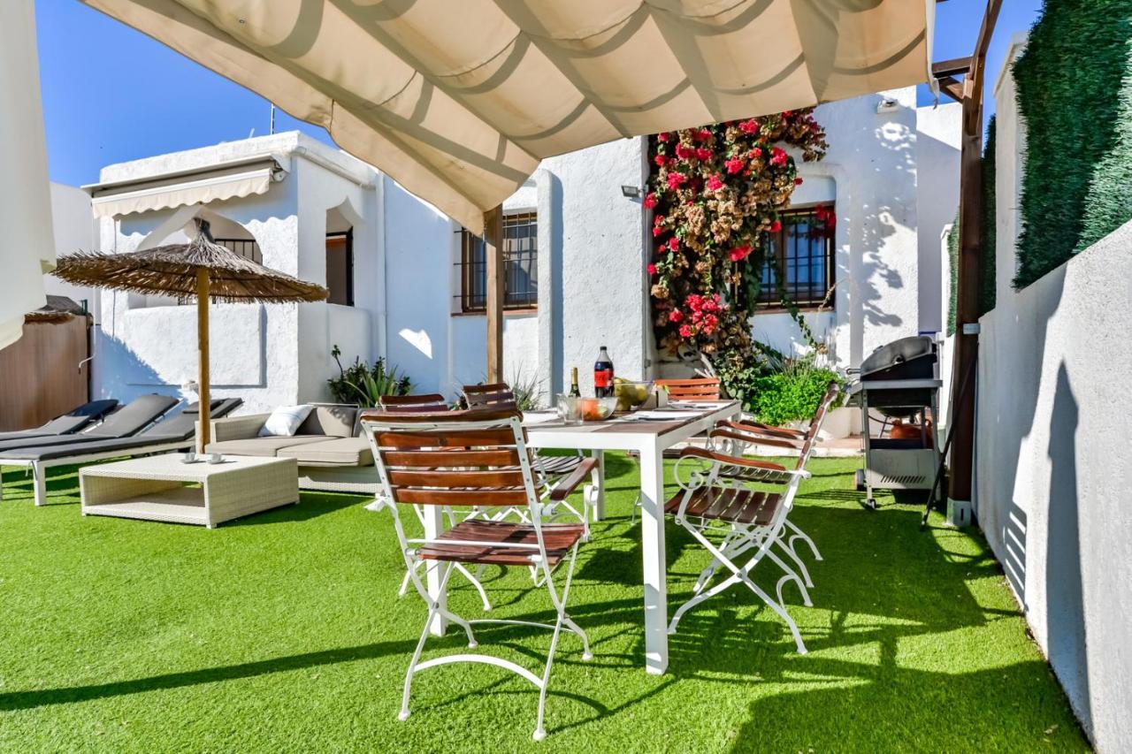 Villa Aitana - Managed By Almarina Calp Exterior foto