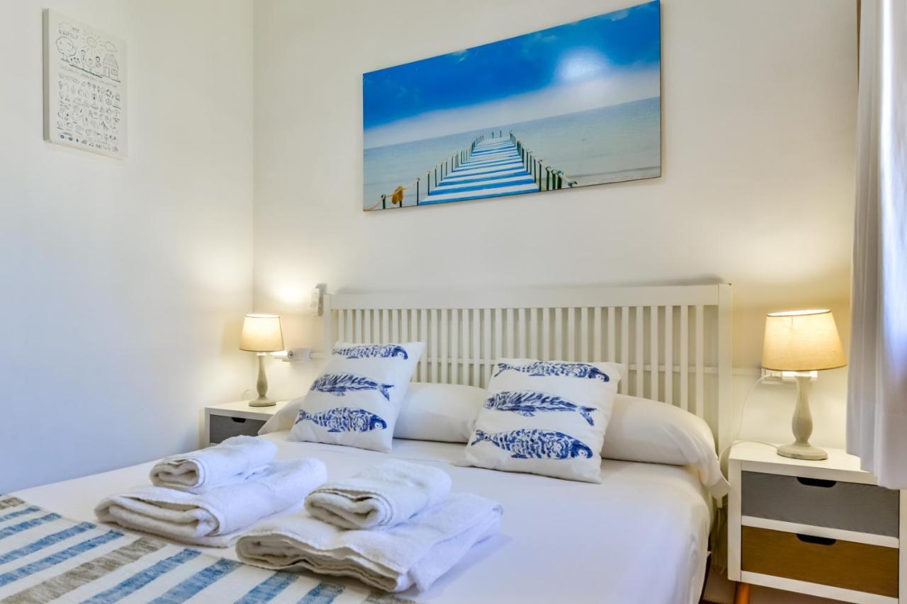 Villa Aitana - Managed By Almarina Calp Exterior foto